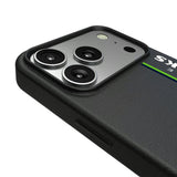 Seattle Seahawks Sidebar MagSafe Compatible Phone Case for Apple iPhone
