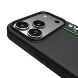 Seattle Seahawks Sidebar MagSafe Compatible Phone Case for Apple iPhone