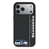 Seattle Seahawks Sidebar MagSafe Compatible Phone Case for Apple iPhone