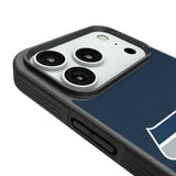 Seattle Seahawks Stripe Bump Phone Case for Apple iPhone
