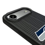 Seattle Seahawks Text Backdrop MagSafe Compatible Phone Case for Apple iPhone