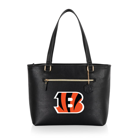 Cincinnati Bengals - Uptown Cooler Tote Bag