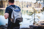 Oregon Ducks - PTX Backpack Cooler