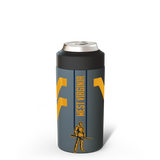 Universal Buddy | West Virginia Mountaineers | Gameday