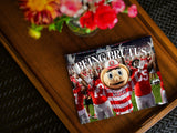 Being Brutus: Inside the Head of Ohio State's Iconic Mascot - PREORDER ships 11/27/2026