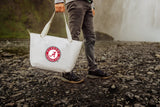 Alabama Crimson Tide - Tarana Recycled Cooler Tote Bag