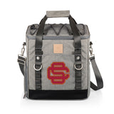 USC Trojans - PT-Frontier Picnic Utility Cooler
