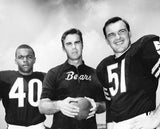 Butkus: The Legendary Career of Dick Butkus