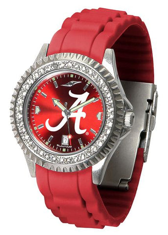 Alabama Crimson Tide - Sparkle Fashion Watch