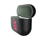 St Louis Cardinals Insignia AirPod Case Cover