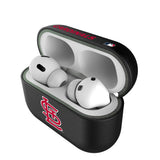 St Louis Cardinals Insignia AirPod Case Cover