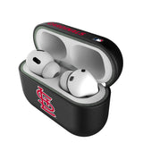 St Louis Cardinals Insignia AirPod Case Cover