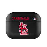 St Louis Cardinals Insignia AirPod Case Cover