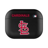 St Louis Cardinals Insignia AirPod Case Cover
