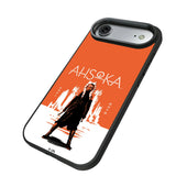 Star Wars Ahsoka BaseOne Bump Phone Case for Apple iPhone