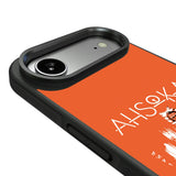 Star Wars Ahsoka BaseOne Bump Phone Case for Apple iPhone