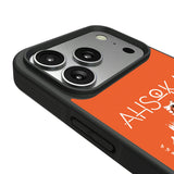 Star Wars Ahsoka BaseOne Bump Phone Case for Apple iPhone