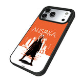 Star Wars Ahsoka BaseOne Bump Phone Case for Apple iPhone