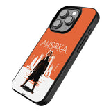 Star Wars Ahsoka BaseOne Bump Phone Case for Apple iPhone