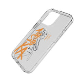 Star Wars Ahsoka BaseOne Clear Phone Case for Apple iPhone
