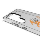 Star Wars Ahsoka BaseOne Clear Phone Case for Samsung Galaxy
