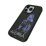 Star Wars Ahsoka BaseOne MagSafe Compatible Phone Case for Apple iPhone