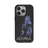 Star Wars Ahsoka BaseOne MagSafe Compatible Phone Case for Apple iPhone