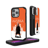 Star Wars Ahsoka BaseOne Rugged Phone Case for Apple iPhone