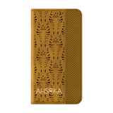 Star Wars Ahsoka BaseZero Folio Phone Case for Samsung Galaxy