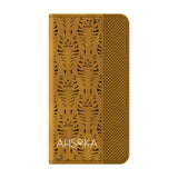 Star Wars Ahsoka BaseZero Folio Phone Case for Samsung Galaxy