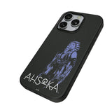 Star Wars Ahsoka BaseZero MagSafe Compatible Phone Case for Apple iPhone