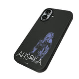 Star Wars Ahsoka BaseZero MagSafe Compatible Phone Case for Apple iPhone