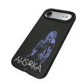 Star Wars Ahsoka BaseZero MagSafe Compatible Phone Case for Apple iPhone