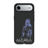 Star Wars Ahsoka BaseZero MagSafe Compatible Phone Case for Apple iPhone