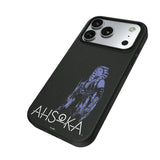 Star Wars Ahsoka BaseZero MagSafe Compatible Phone Case for Apple iPhone