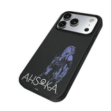 Star Wars Ahsoka BaseZero MagSafe Compatible Phone Case for Apple iPhone