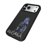 Star Wars Ahsoka BaseZero MagSafe Compatible Phone Case for Apple iPhone