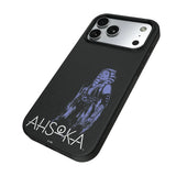 Star Wars Ahsoka BaseZero MagSafe Compatible Phone Case for Apple iPhone