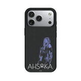 Star Wars Ahsoka BaseZero MagSafe Compatible Phone Case for Apple iPhone