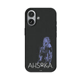 Star Wars Ahsoka BaseZero MagSafe Compatible Phone Case for Apple iPhone
