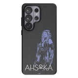 Star Wars Ahsoka BaseZero MagSafe Compatible Phone Case for Samsung Galaxy