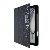 Star Wars Ahsoka BaseZero Tablet Case for Apple iPad