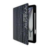 Star Wars Ahsoka BaseZero Tablet Case for Apple iPad