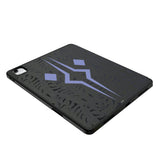 Star Wars Ahsoka BaseZero Tablet Case for Apple iPad