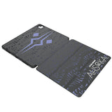Star Wars Ahsoka BaseZero Tablet Case for Apple iPad