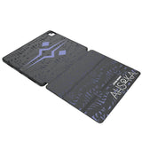 Star Wars Ahsoka BaseZero Tablet Case for Apple iPad