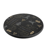 Star Wars Ahsoka Pattern 15-Watt Wireless Charger