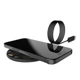 Star Wars Ahsoka Pattern 15-Watt Wireless Charger