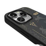 Star Wars Ahsoka Pattern MagSafe Compatible Phone Case for Apple iPhone