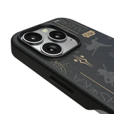 Star Wars Ahsoka Pattern MagSafe Compatible Phone Case for Apple iPhone